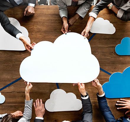 business file sharing cloud