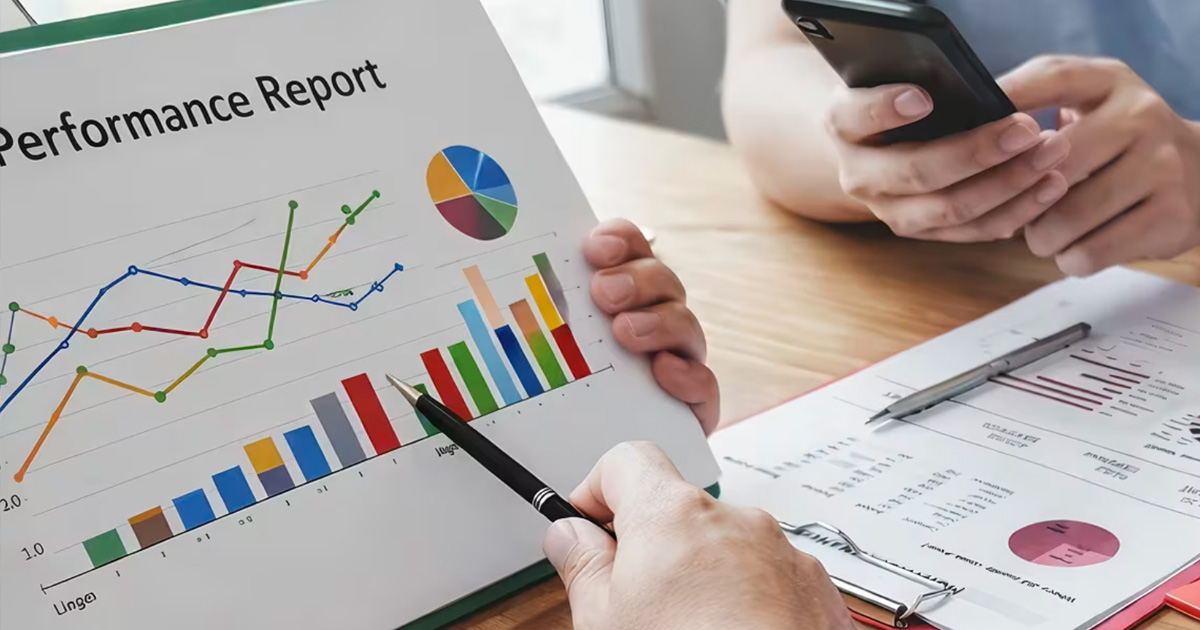 Website Speed & Performance Optimization in Bangkok Thailand